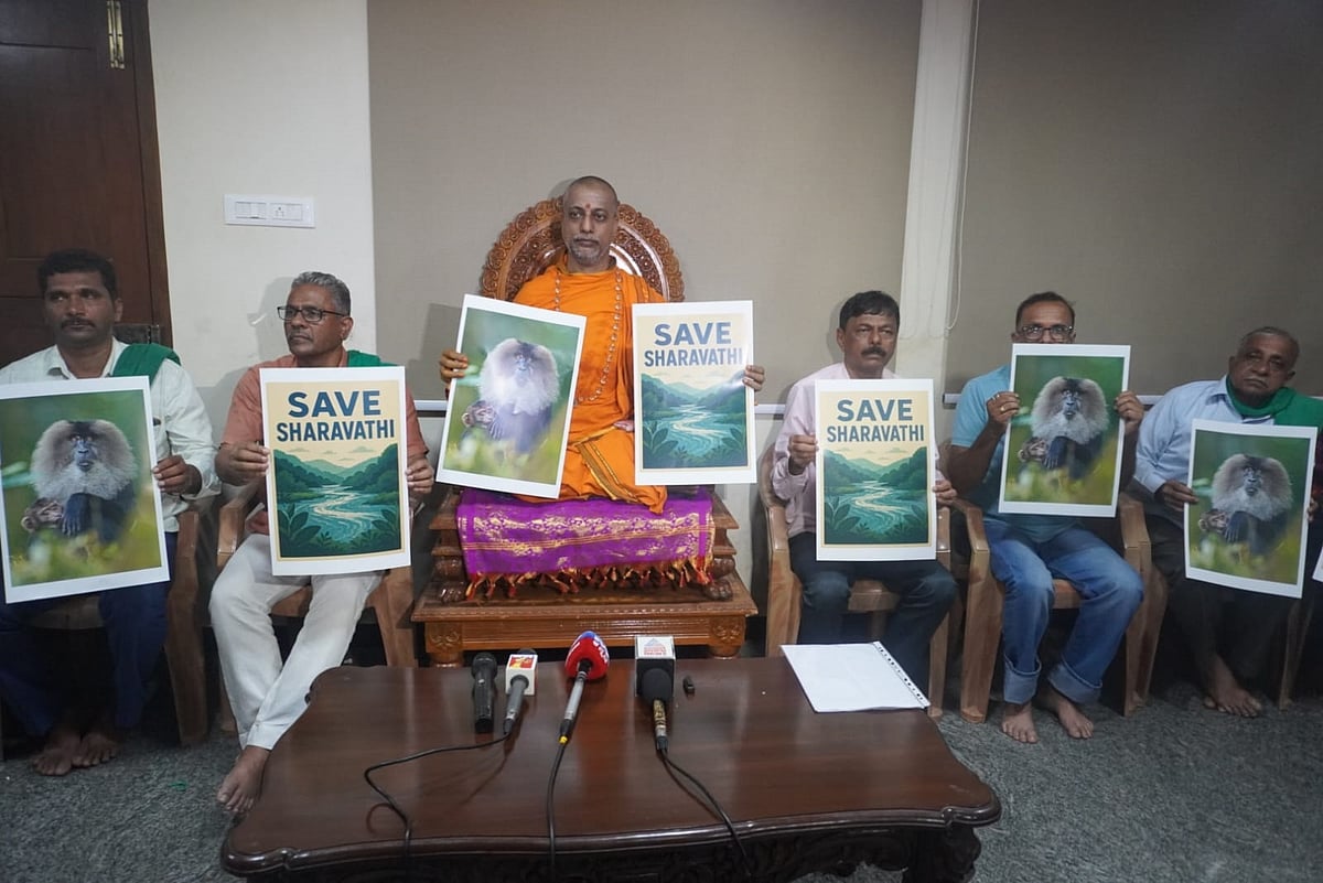 ಭೂಗತ ವಿದ್ಯುತ್ ಯೋಜನೆ ವಿರುದ್ಧ ರಾಜ್ಯದಾದ್ಯಂತ ಹೋರಾಟ: ಕೋಡಿಹಳ್ಳಿ ಎಚ್ಚರಿಕೆ