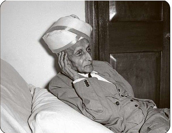 World Engineering Day: ದೇಶದ ಶ್ರೇಷ್ಠ ಎಂಜಿನಿಯರ್ ಸರ್ ಎಂ. ವಿಶ್ವೇಶ್ವರಯ್ಯ