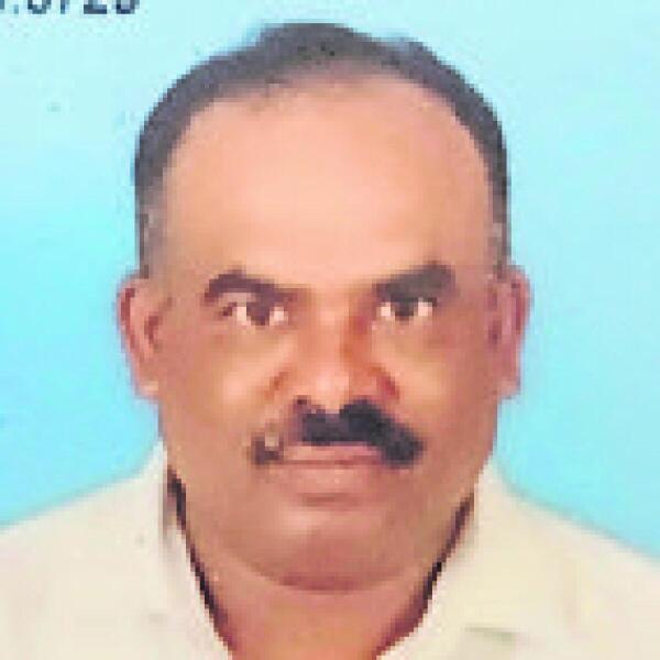 ಮೂರ್ತಿ 