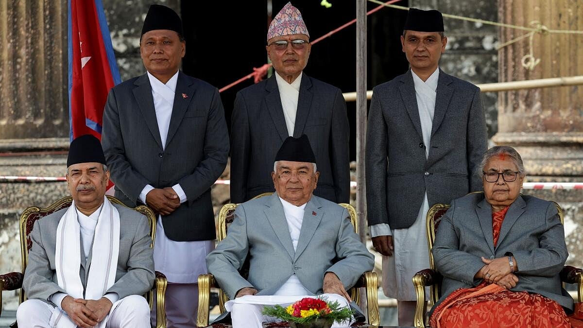 ನೇಪಾಳ: ಹಂಗಾಮಿ ಪ್ರಧಾನಿ ಸುಶೀಲಾ ಕಾರ್ಕಿ ಸಂಪುಟಕ್ಕೆ ಮೂವರು ಸಚಿವರ ಸೇರ್ಪಡೆ