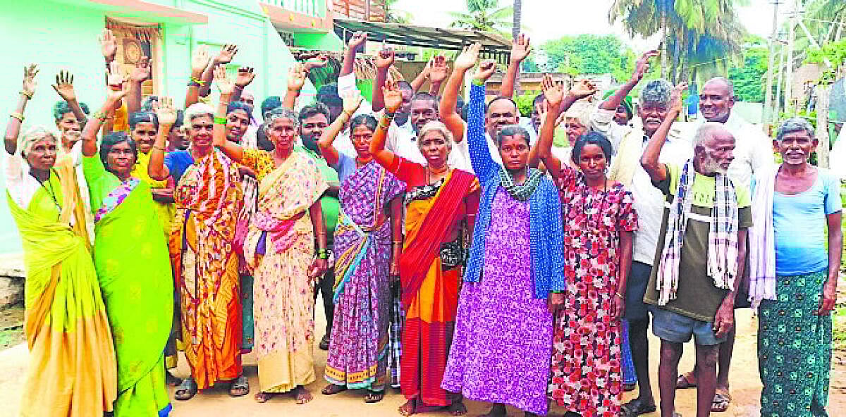 ಕೊಡಿಗೇನಹಳ್ಳಿ | ಮದ್ಯ ಅಕ್ರಮ ಮಾರಾಟಕ್ಕೆ ಬೀಳದ ಕಡಿವಾಣ