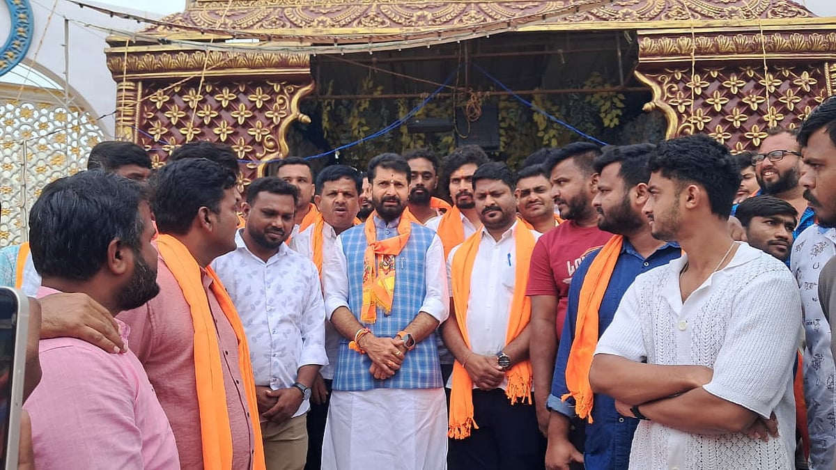 ಜನಸಂಖ್ಯೆ ಶೇ 15ಕ್ಕೆ ಇಳಿದರೆ ಹಿಂದೂಗಳ ನರಮೇಧ: ಸಿ.ಟಿ. ರವಿ