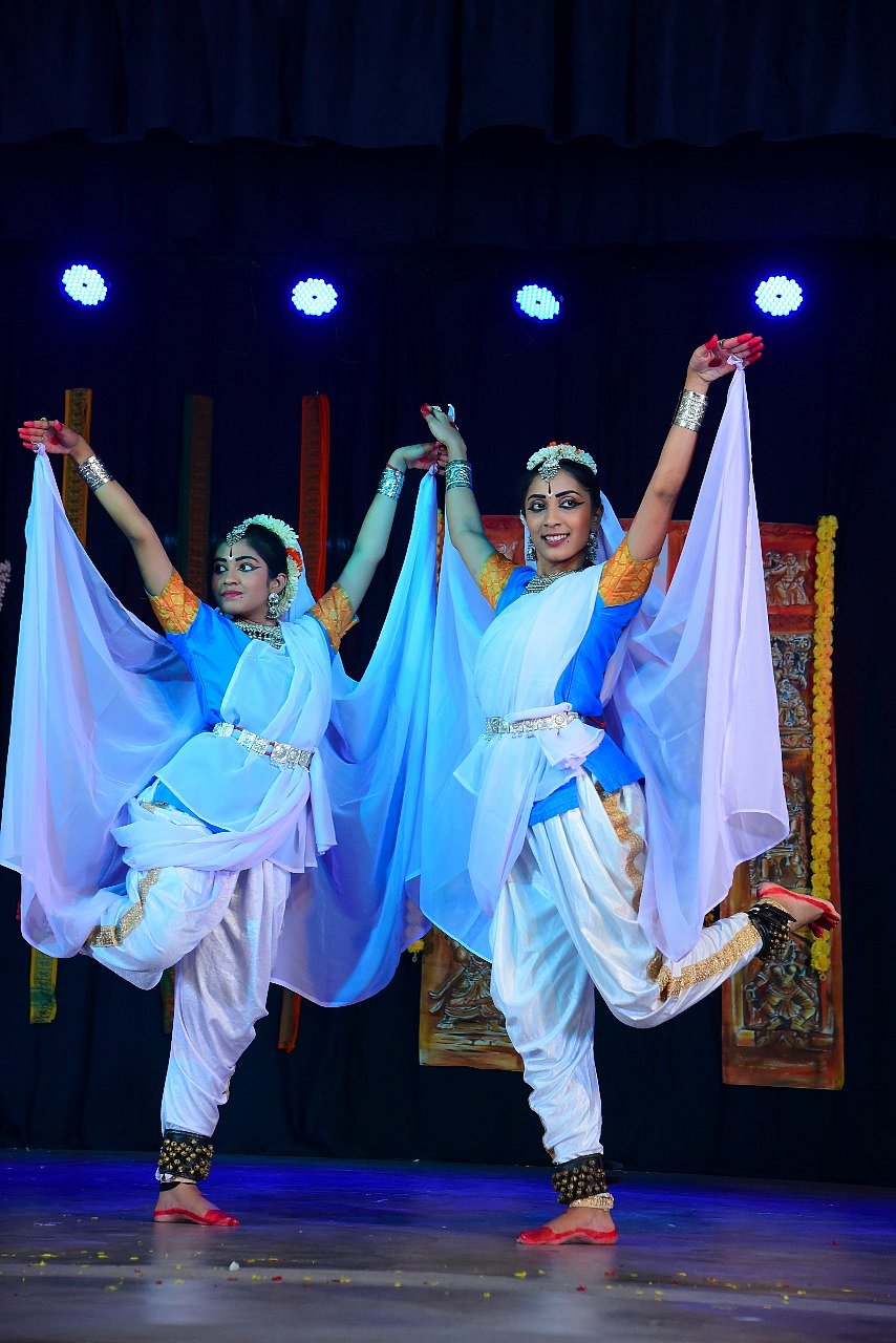 Mysore Dasara 2025: ಯೋಗ ದಸರಾದಲ್ಲಿ ‘ಪಂಚತತ್ವ ದರ್ಶನ’ 