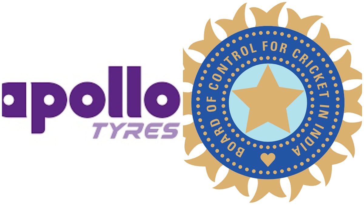 BCCI‌‌ | ಭಾರತ ತಂಡದ ಜರ್ಸಿ ಪ್ರಾಯೋಜಕತ್ವ; ಡ್ರೀಮ್‌ 11 ಜಾಗಕ್ಕೆ ಅಪೊಲೊ ಟೈರ್ಸ್