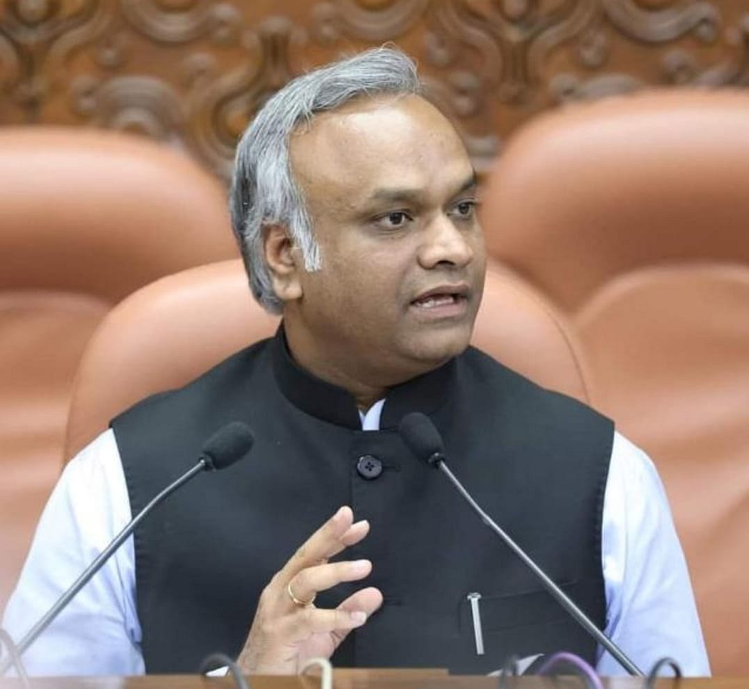 ಜ್ಯೇಷ್ಠತಾ ಪಟ್ಟಿ ಪ್ರಕರಣ: ಪಿಡಿಒಗಳಿಗೆ ನ್ಯಾಯ ಸಿಕ್ಕಿದೆ– ಪ್ರಿಯಾಂಕ್ ಖರ್ಗೆ 