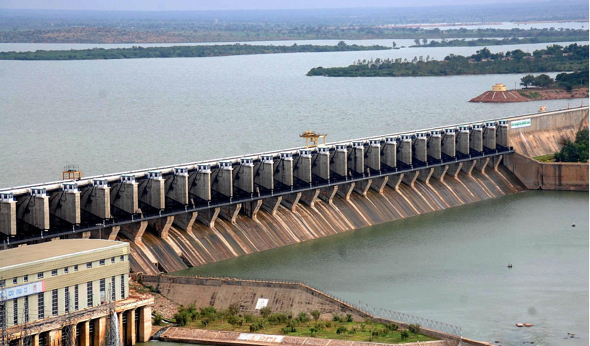 ಕೃಷ್ಣಾ ಮೇಲ್ದಂಡೆ ಯೋಜನೆ: ಪೂರ್ಣಗೊಳಿಸಲುಬೇಕು ಬೇಕು ಒಂದು ಲಕ್ಷ ಕೋಟಿ ! 