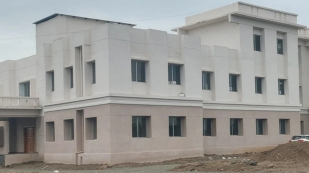 ನಿಯಮ ಬದಲಾವಣೆ: ಅಗ್ನಿ ಸುರಕ್ಷತಾ ಪತ್ರ ಇನ್ನು ಸಲೀಸು