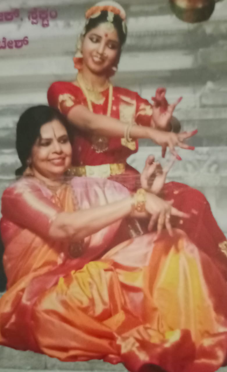 ವಿದ್ಯಾ ರವಿಶಂಕರ್‌