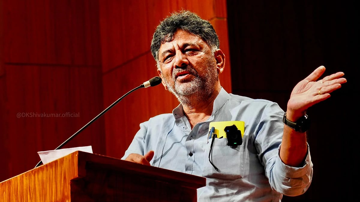 ಬಿಬಿಸಿ ಭೂ ಪರಿಹಾರ| DCM ಹೇಳಿಕೆ ವಾಸ್ತವಕ್ಕೆ ವಿರುದ್ಧ: ಪಿಆರ್‌ಆರ್‌ ಸಂಘ ಆಕ್ರೋಶ