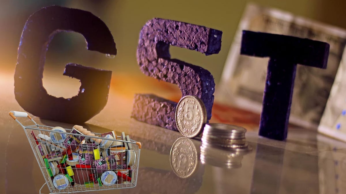 GST ಪರಿಷ್ಕರಣೆಯಿಂದ ದರ ಕಡಿತ: ಮಳಿಗೆ ಮುಂದೆ ಜಾಹೀರಾತಿಗೆ ಸಚಿವಾಲಯದ ಸೂಚನೆ