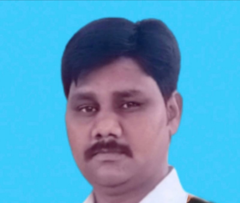 ಕುಪ್ಪಲದೊಡ್ಡಿ ಪರಮೇಶ