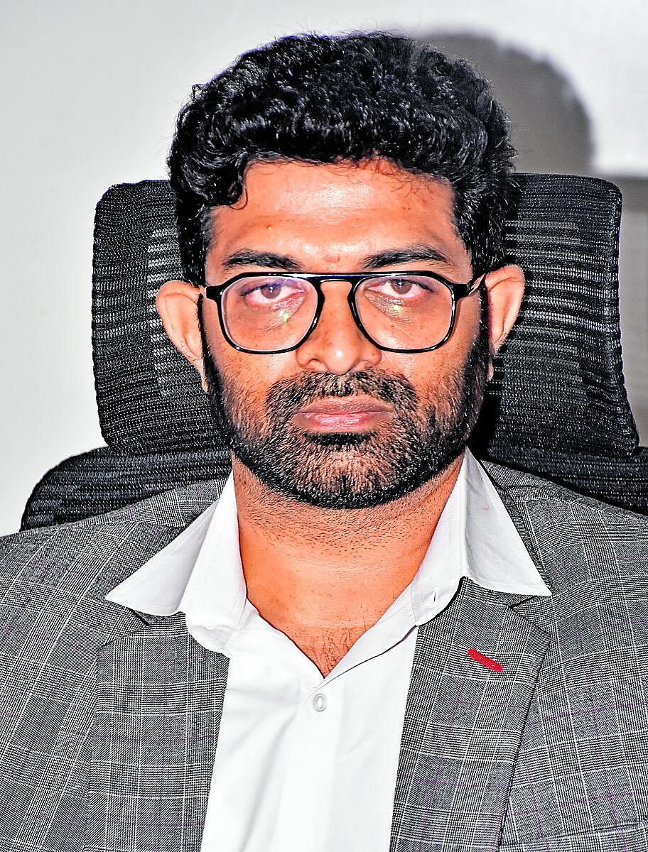 ನಿವೇಶನಗಳ ಹಂಚಿಕೆ ವೇಳೆ ಮುಡಾ ಆಯುಕ್ತರಾಗಿದ್ದ ದಿನೇಶ್‌ ಕುಮಾರ್ ಇ.ಡಿ ವಶಕ್ಕೆ