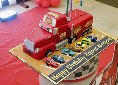 ಪತಿ ಕಿರಣ್ ಅಪ್ಪಚ್ಚು ಹಾಗೂ ಶ್ವೇತಾ ಚೆಂಗಪ್ಪ ದಂಪತಿಗೆ ಜಿಯಾನ್ ಅಯ್ಯಪ್ಪ ಎಂಬ ಮುದ್ದಾದ ಪುತ್ರನಿದ್ದಾನೆ. 