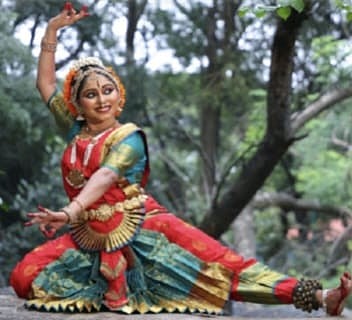 ಲಯ ಲಾಸ್ಯ: ತುಂಬಿ ಬಂದ ಮೈಸೂರು ಶೈಲಿ ಭರತನಾಟ್ಯದ ರಸಾನಂದ