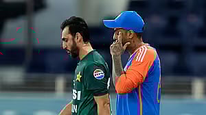 IND vs PAK | ಮ್ಯಾಚ್ ರೆಫ್ರಿ ವಜಾಗೊಳಿಸಿ ಎಂದ ಪಾಕ್‌ ಮನವಿ ತಿರಸ್ಕರಿಸಿದ ಐಸಿಸಿ