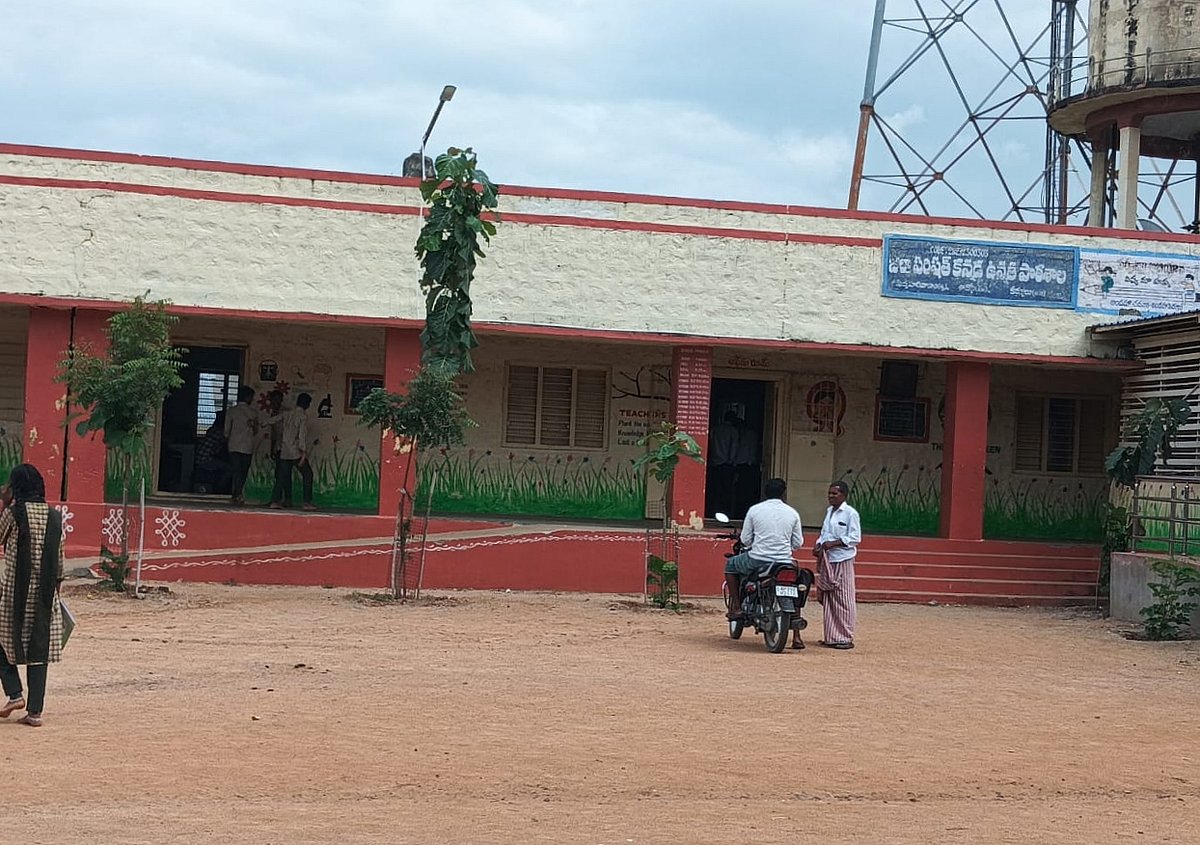 ಮಾನ್ವಿ | ಸರ್ಕಾರಿ ಕನ್ನಡ ಶಾಲೆಗಳಿಗೆ ಶಿಕ್ಷಕರ ನೇಮಕ