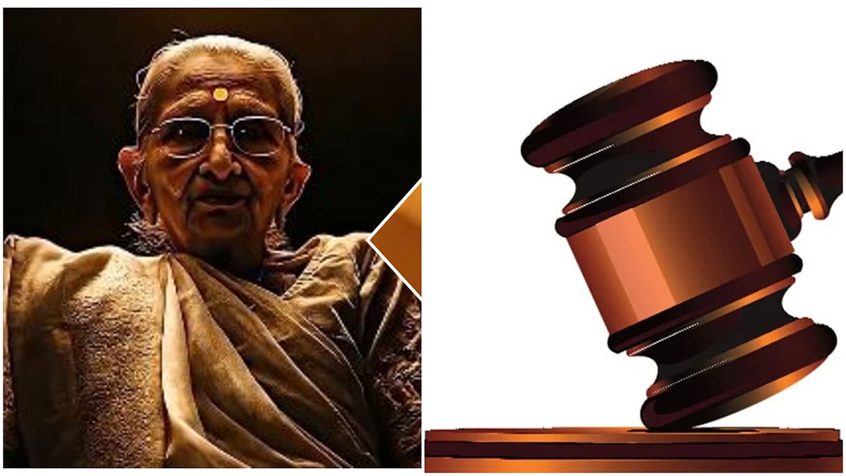 PM ಮೋದಿ ತಾಯಿಯ AI ವಿಡಿಯೊ ತೆಗೆಯಲು ಕಾಂಗ್ರೆಸ್‌ಗೆ ಪಟ್ನಾ ಹೈಕೋರ್ಟ್ ನಿರ್ದೇಶನ