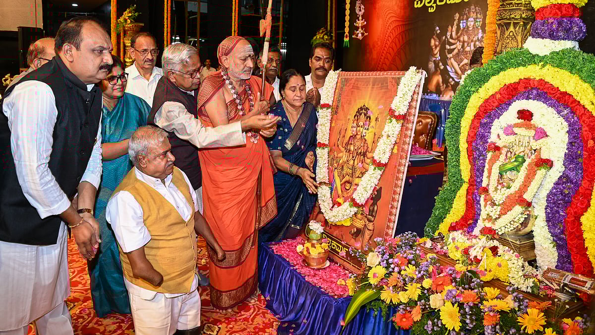 <div class="paragraphs"><p>ಪ್ರಜಾವಾಣಿ ಚಿತ್ರ</p></div>