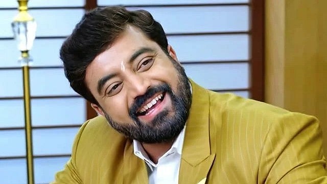 ವಿಷ್ಣುವರ್ಧನ್‌ ಕುಟುಂಬದವರ ನಿಂದನೆ | ಅನಿರುದ್ಧ್‌ ದೂರು: ಎನ್‌ಸಿಆರ್ ದಾಖಲು