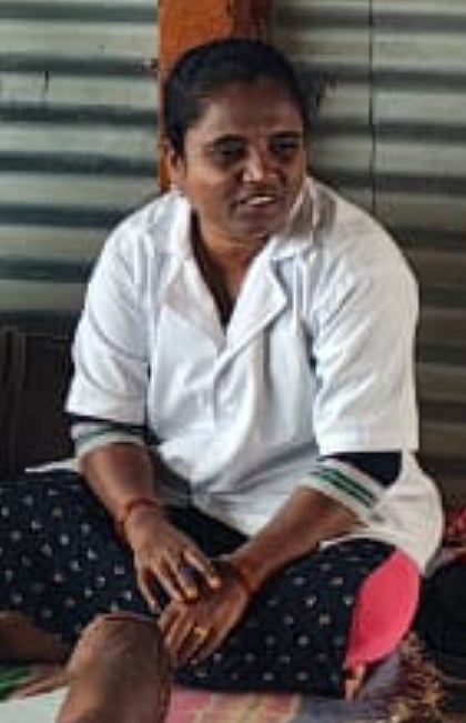 ರೋಣ | ಆರೋಗ್ಯ ಇಲಾಖೆ ಸಿಬ್ಬಂದಿ ಶವ ಪತ್ತೆ : ಪ್ರಕರಣ ದಾಖಲು
