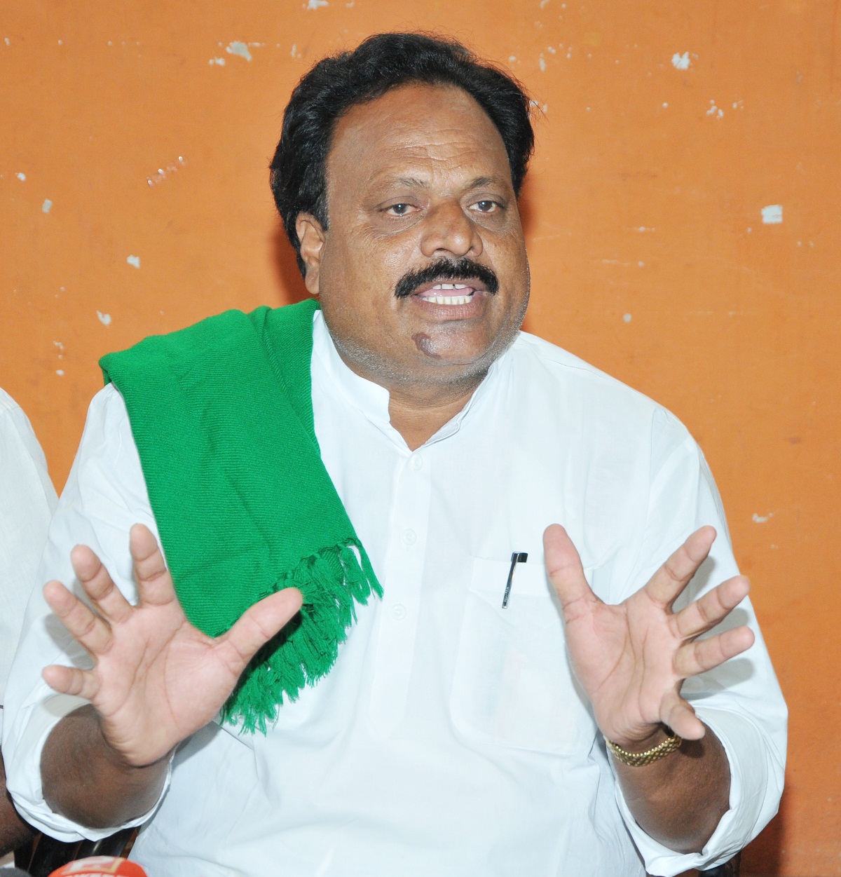 ದಯಾನಂದ ಪಾಟೀಲ