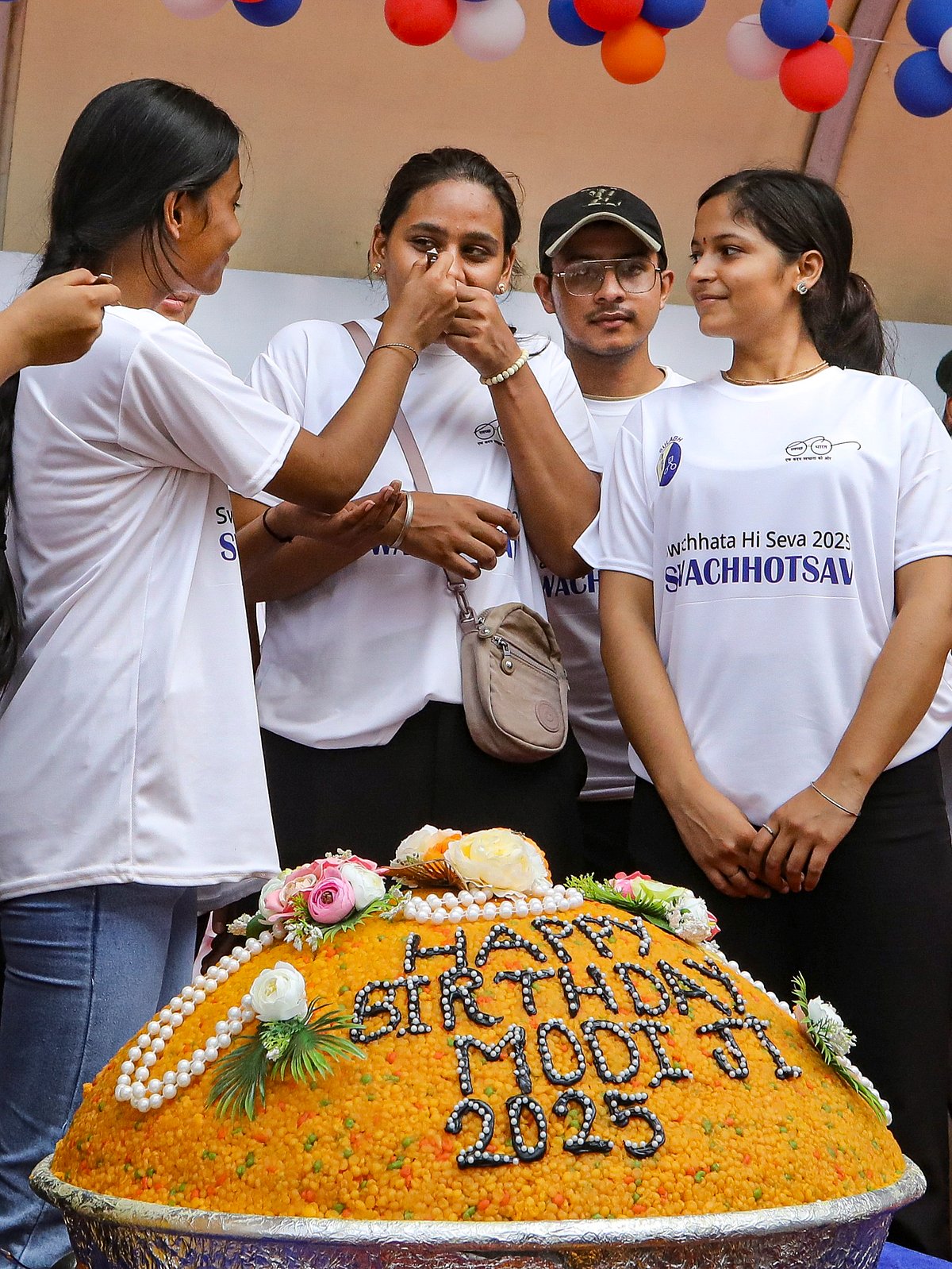 75ನೇ ಜನ್ಮದಿನ | ಶುಭಾಶಯಗಳ ಮಹಾಪೂರ; ಮೋದಿ ನಾಯಕತ್ವ ಶ್ಲಾಘಿಸಿದ ವಿಶ್ವ ಮುಖಂಡರು 