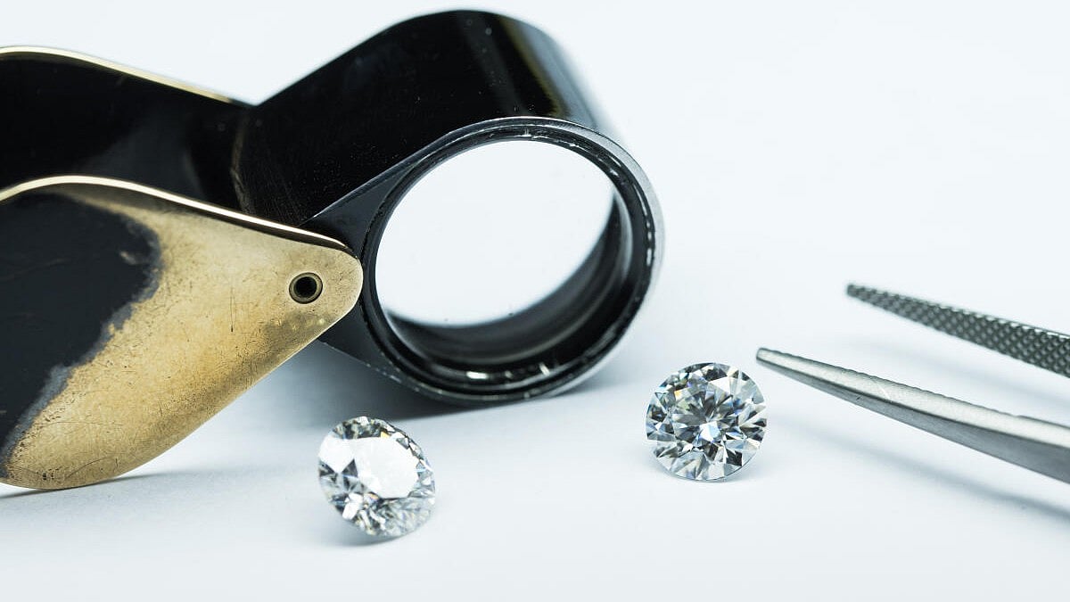 ಮಧ್ಯಪ್ರದೇಶ: ಗಣಿ ಪ್ರದೇಶದಲ್ಲಿ ಮೂರು ವಜ್ರಗಳು ಪತ್ತೆ