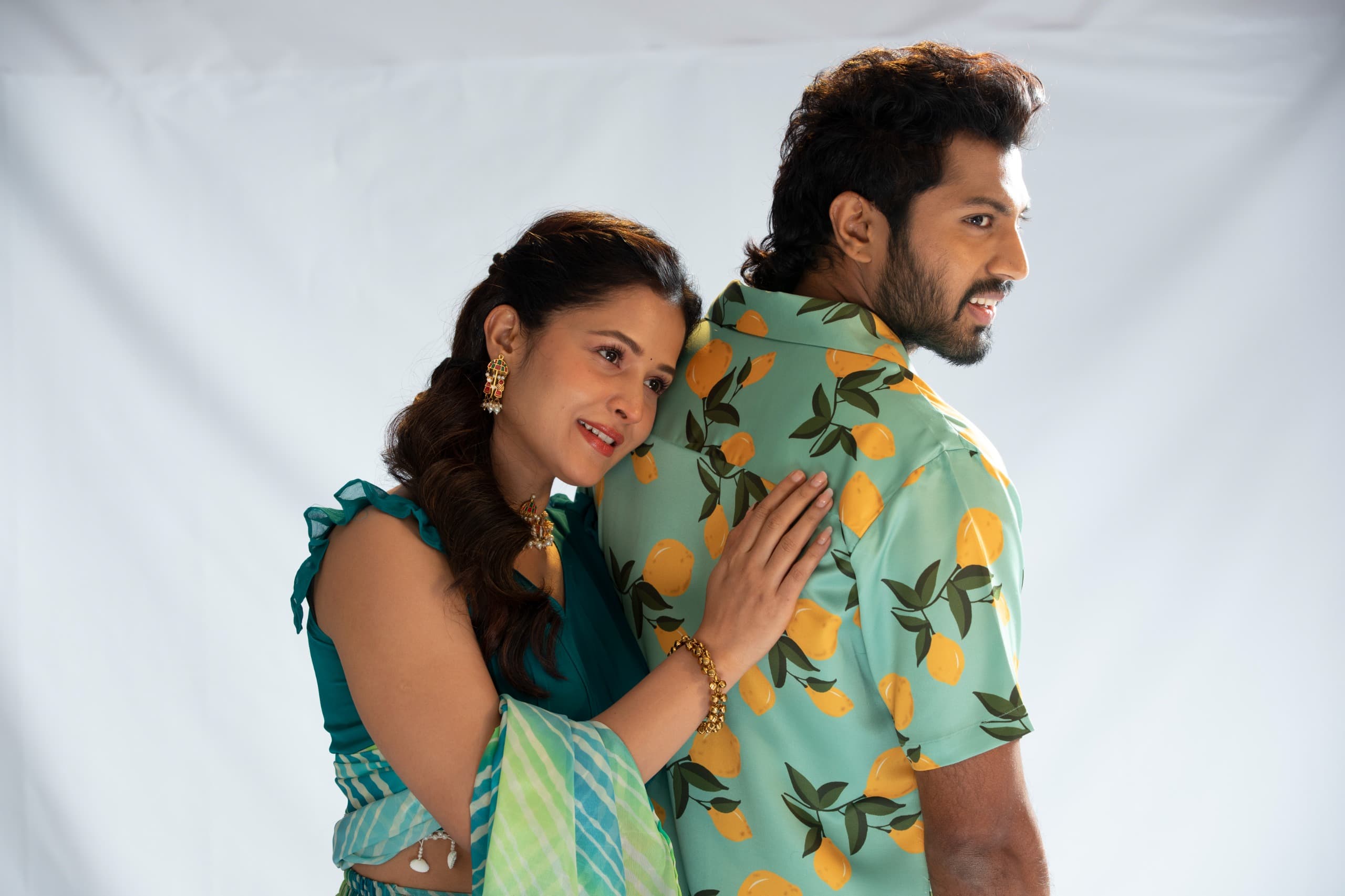 ಬೃಂದಾ ಶ್ರೇಯಸ್‌ 