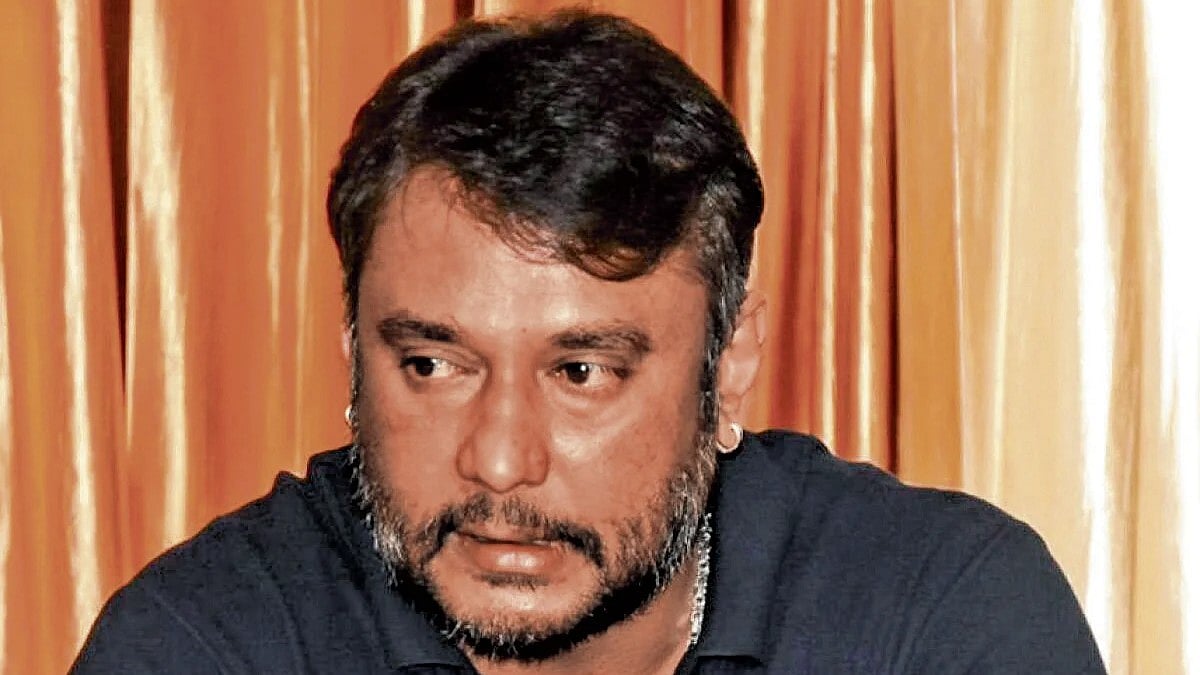 ನಟ ದರ್ಶನ್‌ಗೆ ಹಾಸಿಗೆ, ದಿಂಬು: ಆದೇಶ ಕಾಯ್ದಿರಿಸಿದ ಕೋರ್ಟ್‌