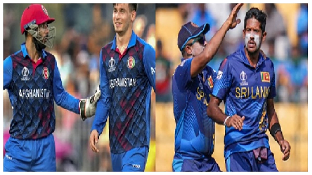 Asia Cup: ಸೂಪರ್–4 ಹಂತದ ಮೇಲೆ ಶ್ರೀಲಂಕಾ–ಅಫ್ಘಾನ್ ಕಣ್ಣು; ಲೆಕ್ಕಾಚಾರ ಹೀಗಿದೆ