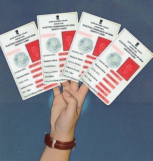 ಆಳ–ಅಗಲ: ಎಸ್‌ಐಆರ್‌ ಒಳ ಹೊರಗು