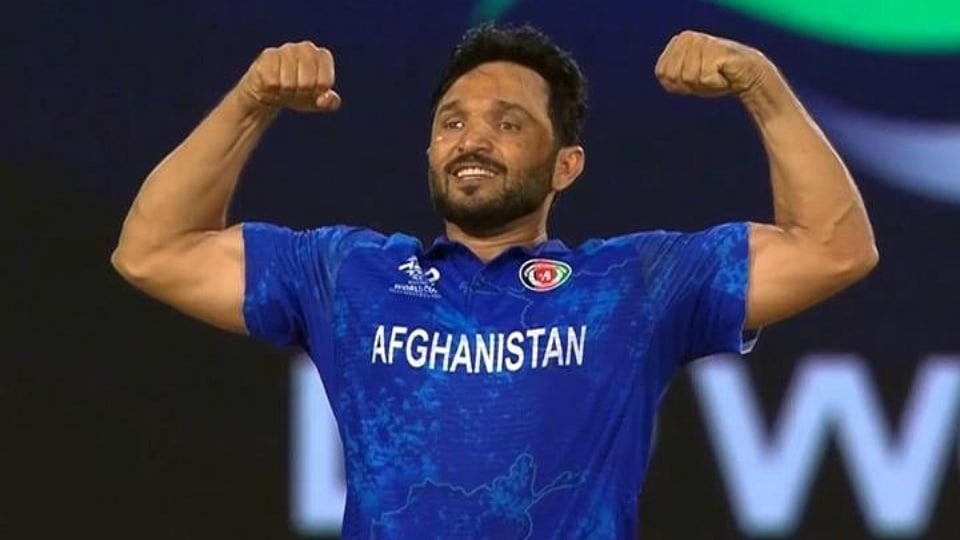 ಭೂಕಂಪ ಪೀಡಿತ ಅಫ್ಗಾನ್‌ಗೆ ಏಷ್ಯಾ ಕಪ್ ಗೆಲುವು ಅತ್ಯಗತ್ಯ: ಗುಲ್ಬದಿನ್ ನೈಬ್