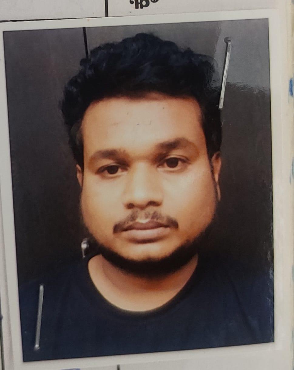 ಜಗನ್ನಾಥನ್ ವಿಕಾಸ್ ಮಿಶ್ರಾ