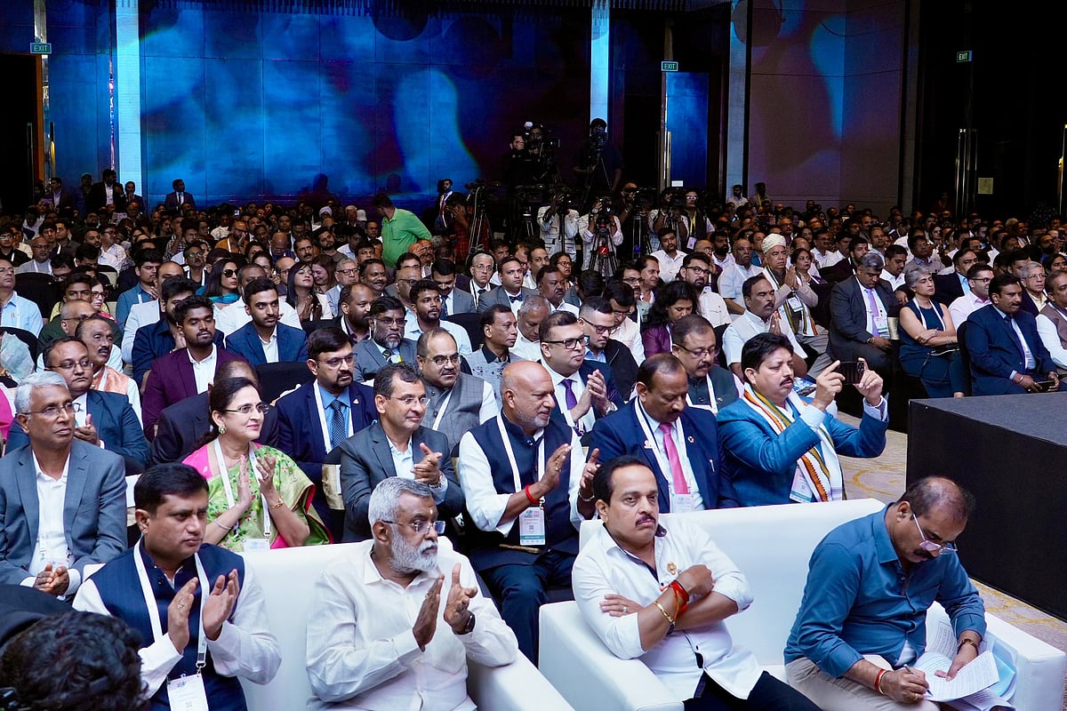 ಆತಿಥ್ಯ ವಲಯದಲ್ಲಿ 50,000 ಉದ್ಯೋಗ: ಸಿ.ಎಂ ಸಿದ್ದರಾಮಯ್ಯ