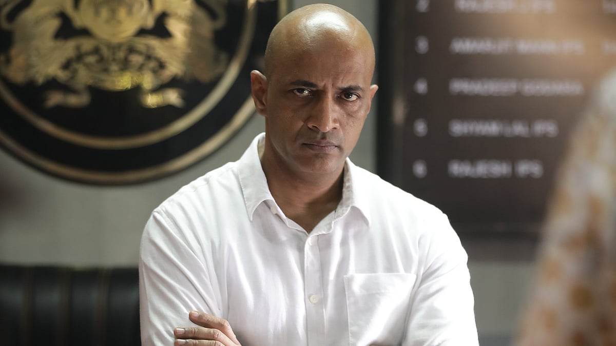 ಕಿಶೋರ್‌ ಸಂದರ್ಶನ | ನಟ ಪ್ರೇಕ್ಷಕರಿಗೆ ಉತ್ತರದಾಯಿ