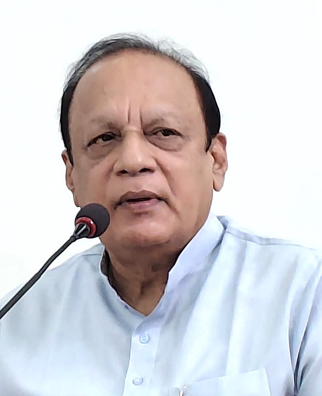 ಕಾಂಗ್ರೆಸ್‌ ಸಂಘಟನೆಗೆ ಪ್ರತಿ ಬೂತ್‌ಗೆ ಡಿಜಿಟಲ್‌ ಯುತ್‌ ನೇಮಕ: ವಿನಯಕುಮಾರ ಸೊರಕೆ