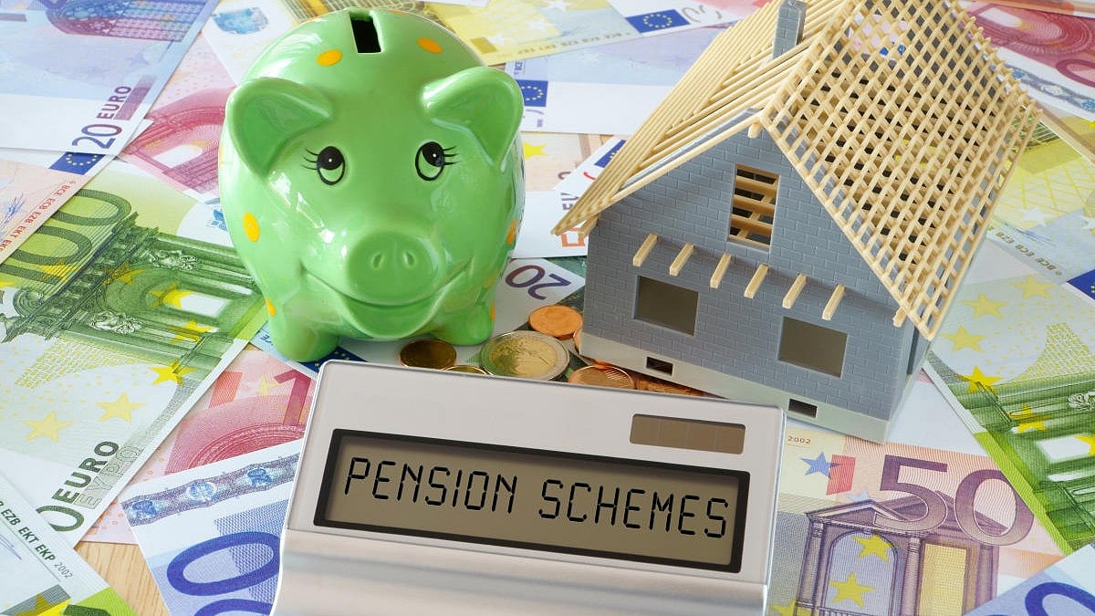 ಸರ್ಕಾರಿ ನೌಕರರಿಗೆ ಏಕೀಕೃತ ಪಿಂಚಣಿ ವ್ಯವಸ್ಥೆ ಆಯ್ಕೆಗೆ ಸೆ.30 ಕೊನೆ ದಿನ: ಕೇಂದ್ರ