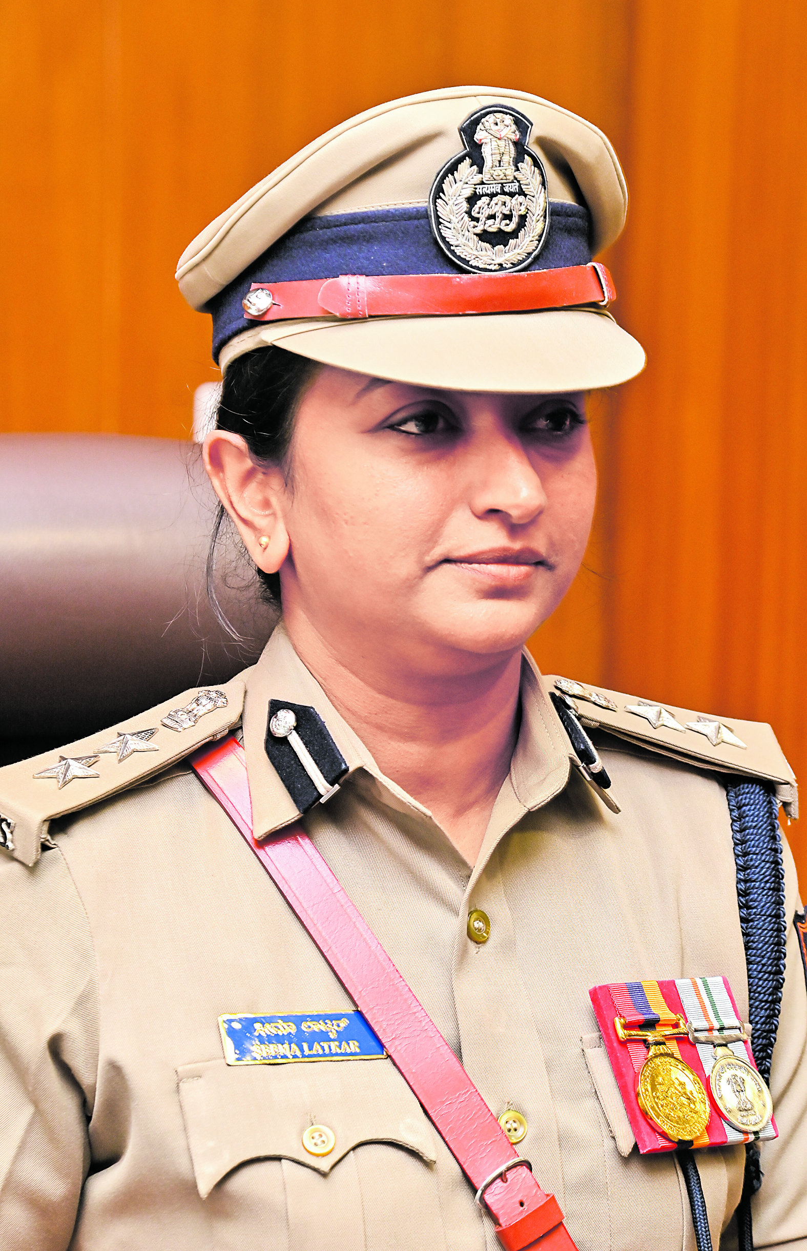 ಸೀಮಾ ಲಾಟ್ಕರ್