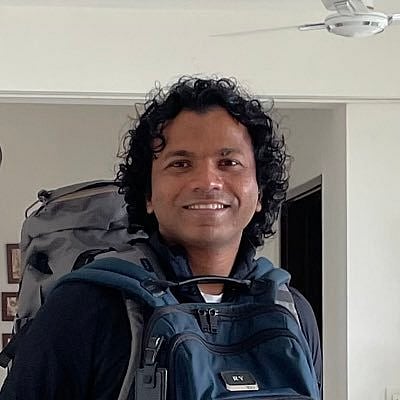 ಬೆಂಗಳೂರು ಬಿಟ್ಟು ಹೋಗುವುದಿಲ್ಲ: ಬ್ಲ್ಯಾಕ್‌ಬಕ್‌ ಸಿಇಒ ರಾಜೇಶ್‌ ಯಬಾಜಿ ಸ್ಪಷ್ಟನೆ