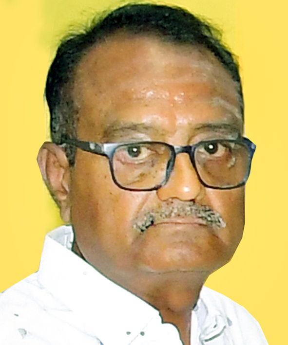ಪ್ರೊ.ಎಸ್.ಜಿ.ಕರ್ಣೆ