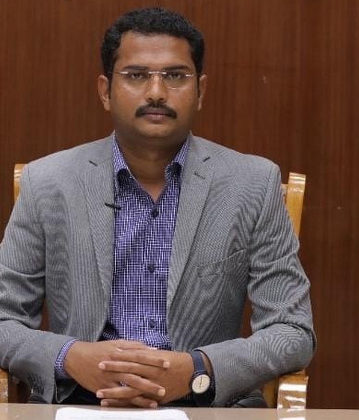 ಕೊಪ್ಪಳ |ಸಕಾಲದಲ್ಲಿ ವಿಲೇ ಆಗದಿದ್ದರೆ ದಂಡದ ಎಚ್ಚರಿಕೆ: ಜಿಲ್ಲಾಧಿಕಾರಿ