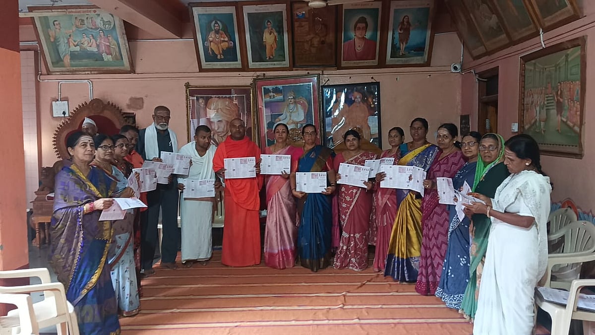 ಭಾಲ್ಕಿ: ಹಿರೇಮಠ ಸಂಸ್ಥಾನದ ಆಶ್ರಯದಲ್ಲಿ ಸೆ. 22ರಿಂದ ಕಲ್ಯಾಣ ಕ್ರಾಂತಿ ವಿಜಯೋತ್ಸವ