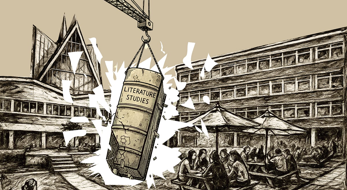 ವಿಶ್ಲೇಷಣೆ: ‘ಕ್ಯಾಂಟಬರಿ’ಯ ಹೊಸ ಕಥೆ–ವ್ಯಥೆ