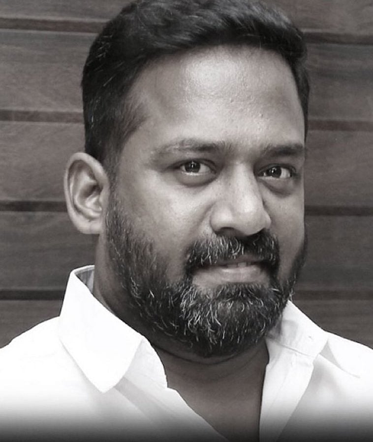 ತಮಿಳು ನಟ ರೋಬೊ ಶಂಕರ್‌ ನಿಧನ