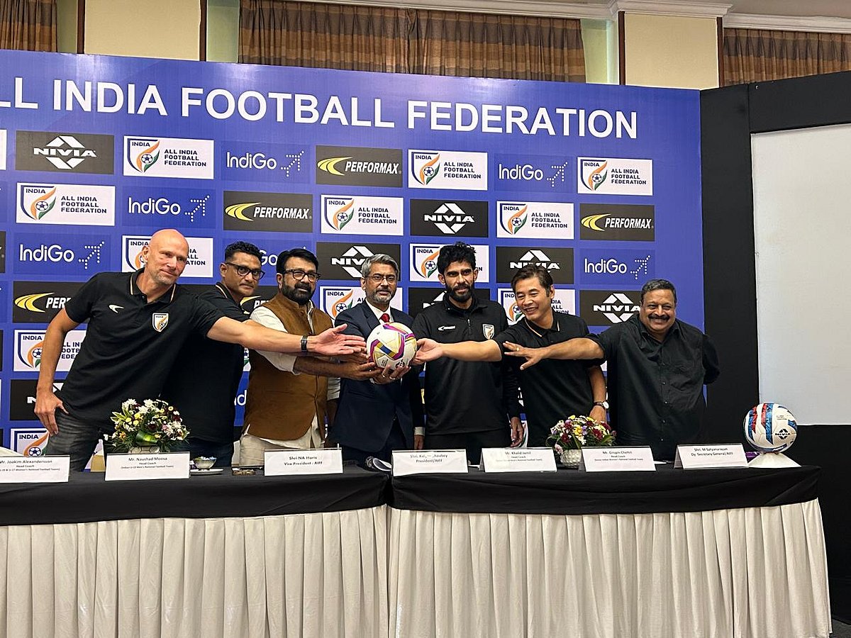 ಐಎಸ್‌ಎಲ್‌ ಆಯೋಜಿಸಲು ಬದ್ಧ: ಕಲ್ಯಾಣ್‌ ಚೌಬೆ