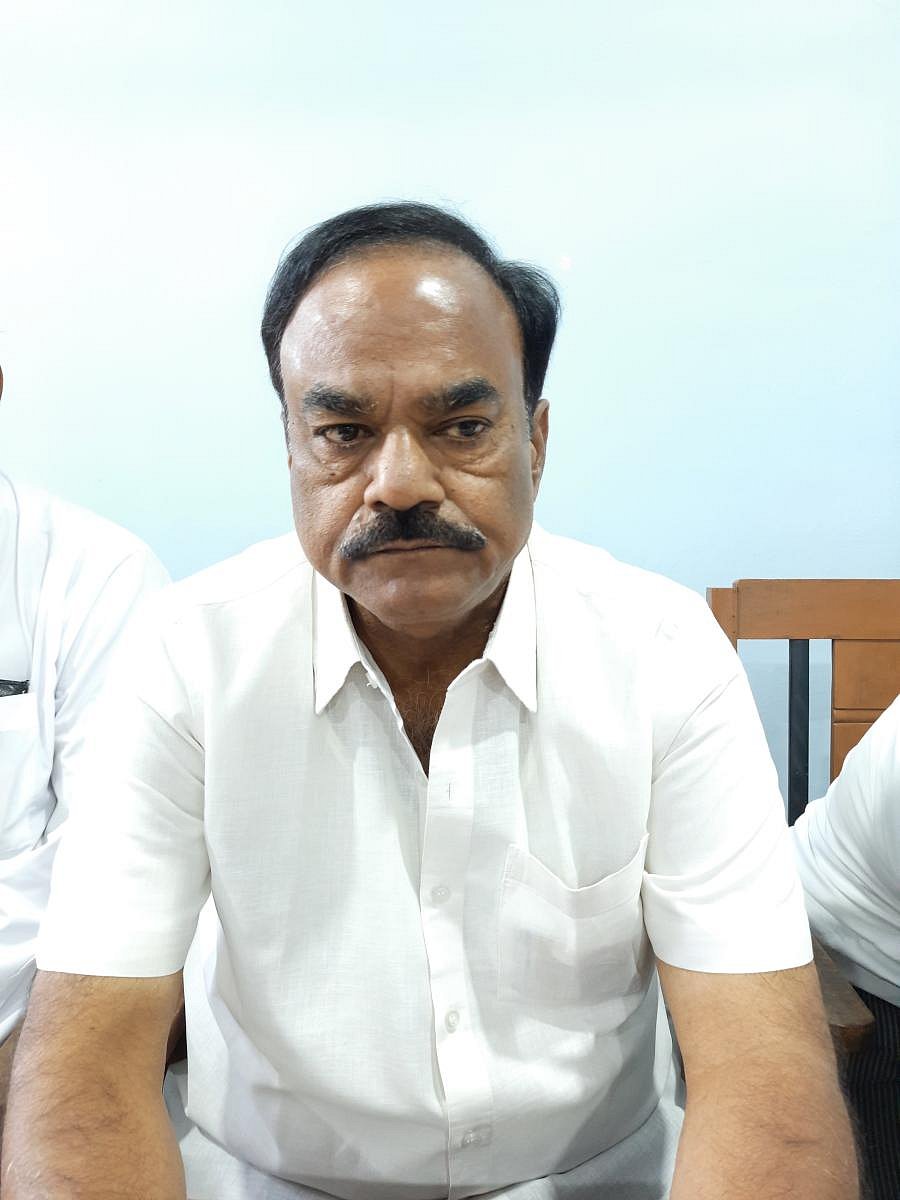 ಕಿತ್ತೂರು ಕರ್ನಾಟಕಕ್ಕೂ ಪ್ರತ್ಯೇಕ ಸಚಿವಾಲಯ ಸ್ಥಾಪಿಸಬೇಕು: ಅಶೋಕ ಪೂಜಾರಿ