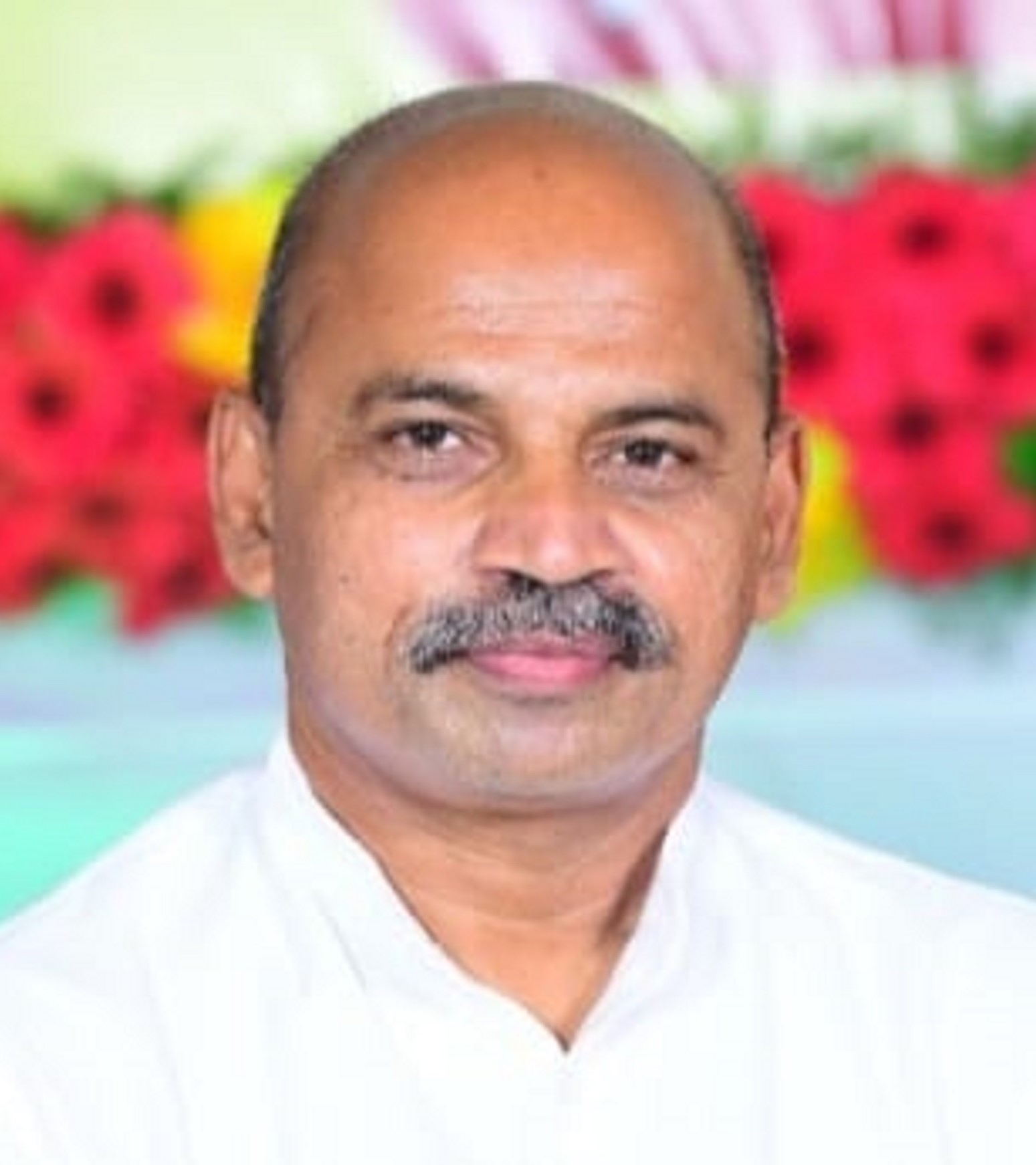 ಡಾ. ಶರಣಪ್ರಕಾಶ ಪಾಟೀಲ  ಸಚಿವರು