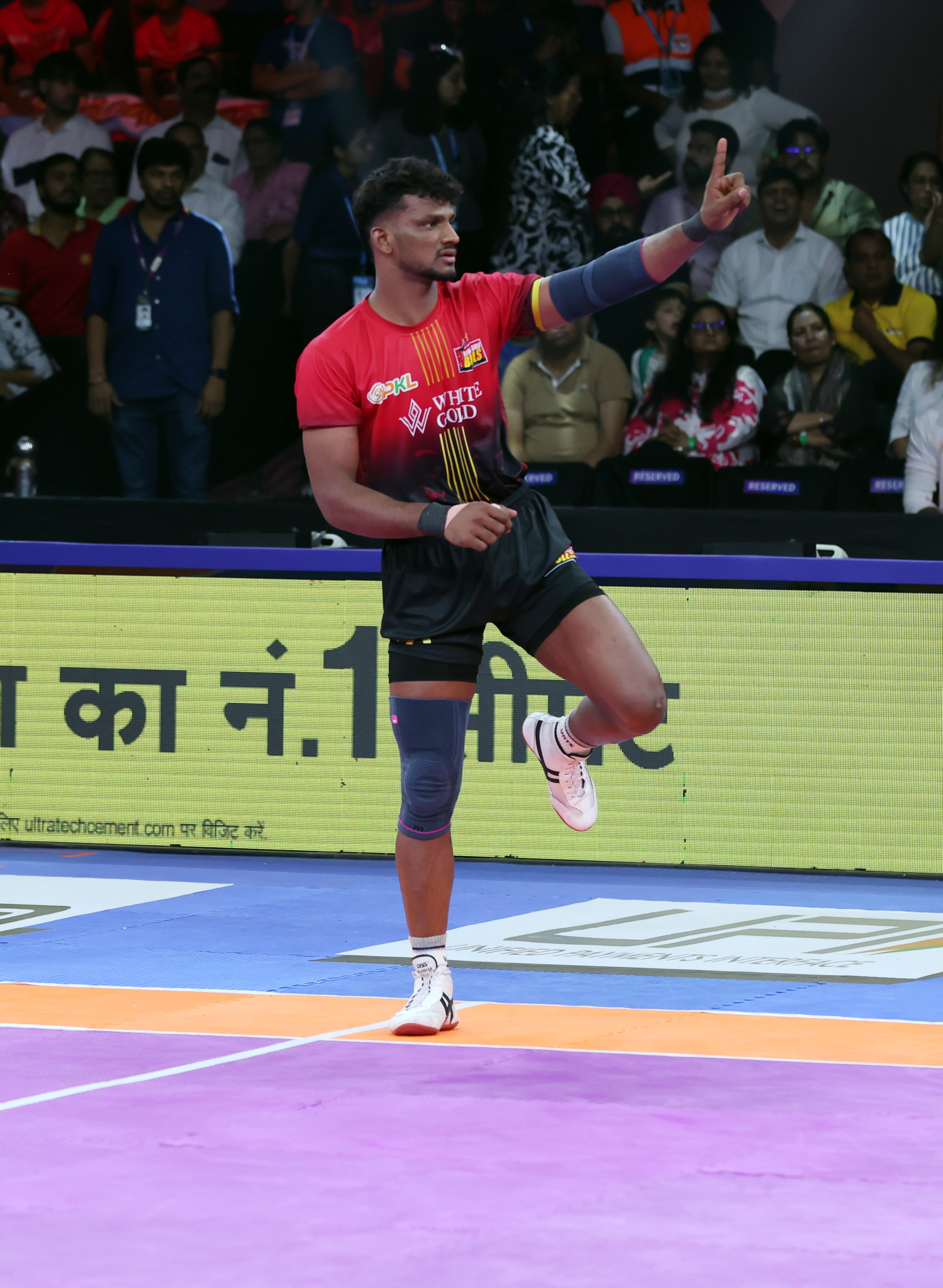 ಗಣೇಶ್‌ ಬಿ. ಹಣಮಂತಗೋಳ