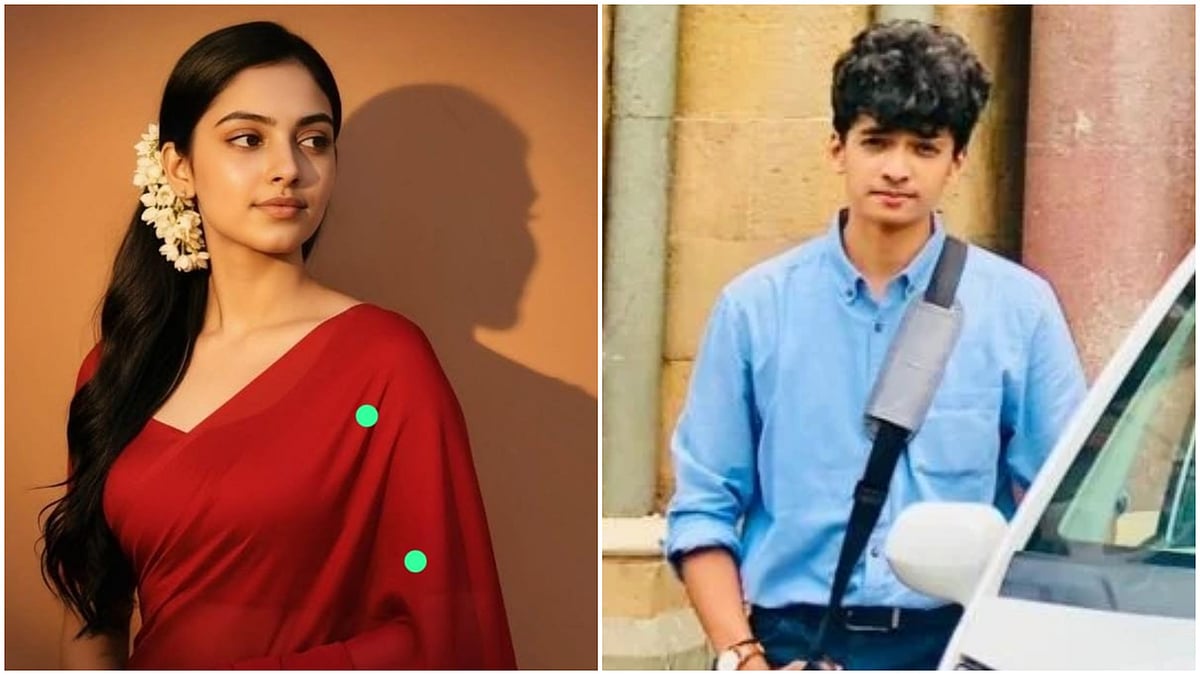 ಇದು US ಅಲ್ಲ ಭಾರತ; ಕಪಾಟಿನಲ್ಲಿ ಹಲವಿದ್ದರೂ AI ಸೀರೆಯೇ ಏಕೆ: ಶಾಂತನು ಪ್ರಶ್ನೆ