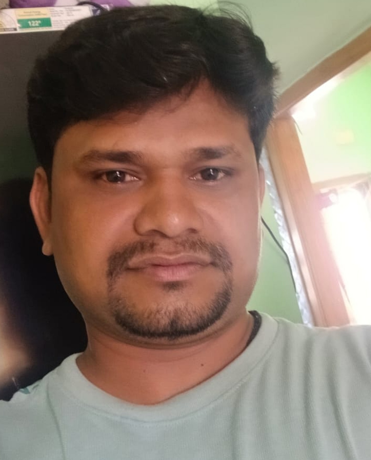 ಪ್ರವೀಣಕುಮಾರ್